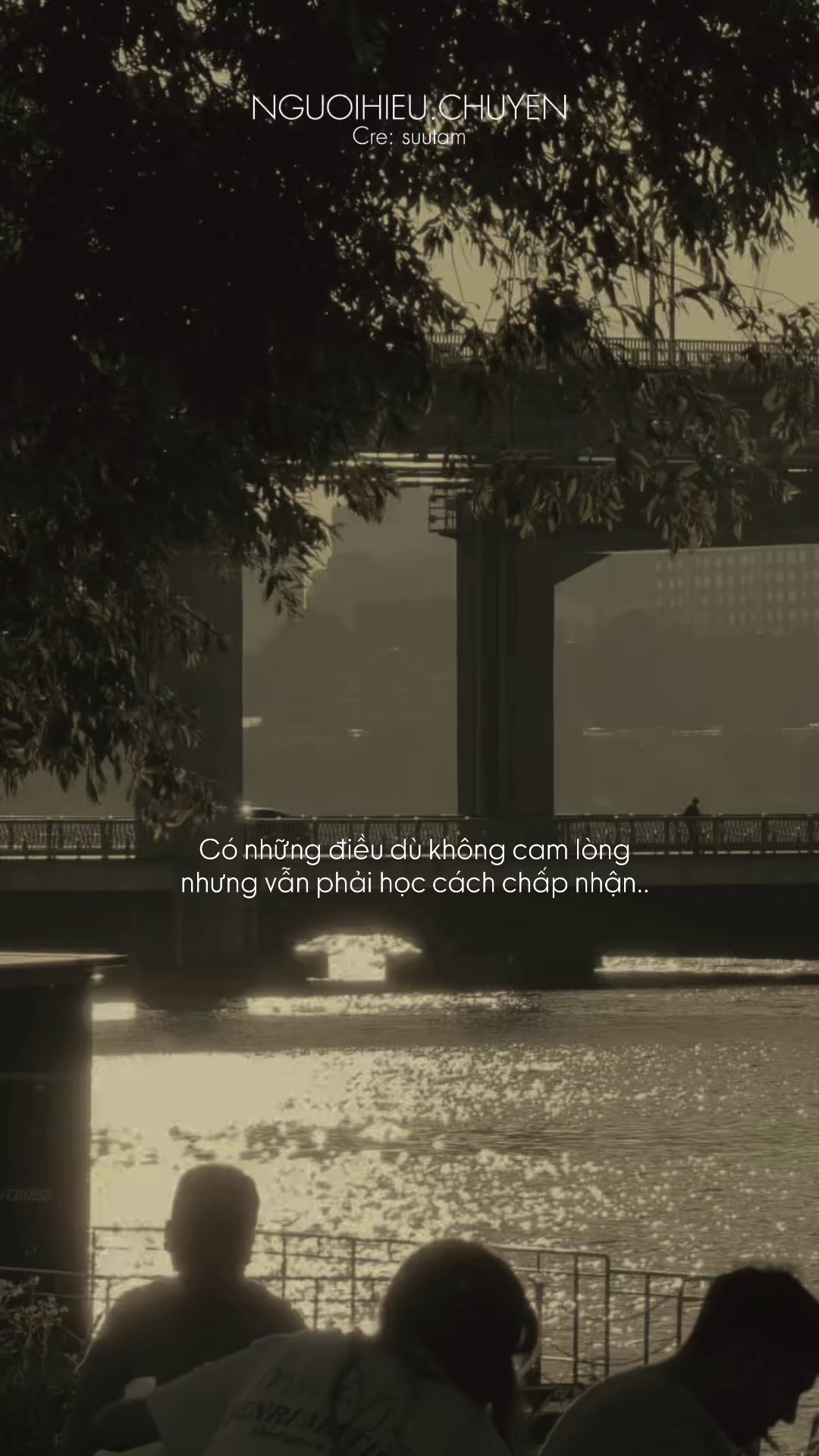 @Người Hiểu Chuyện