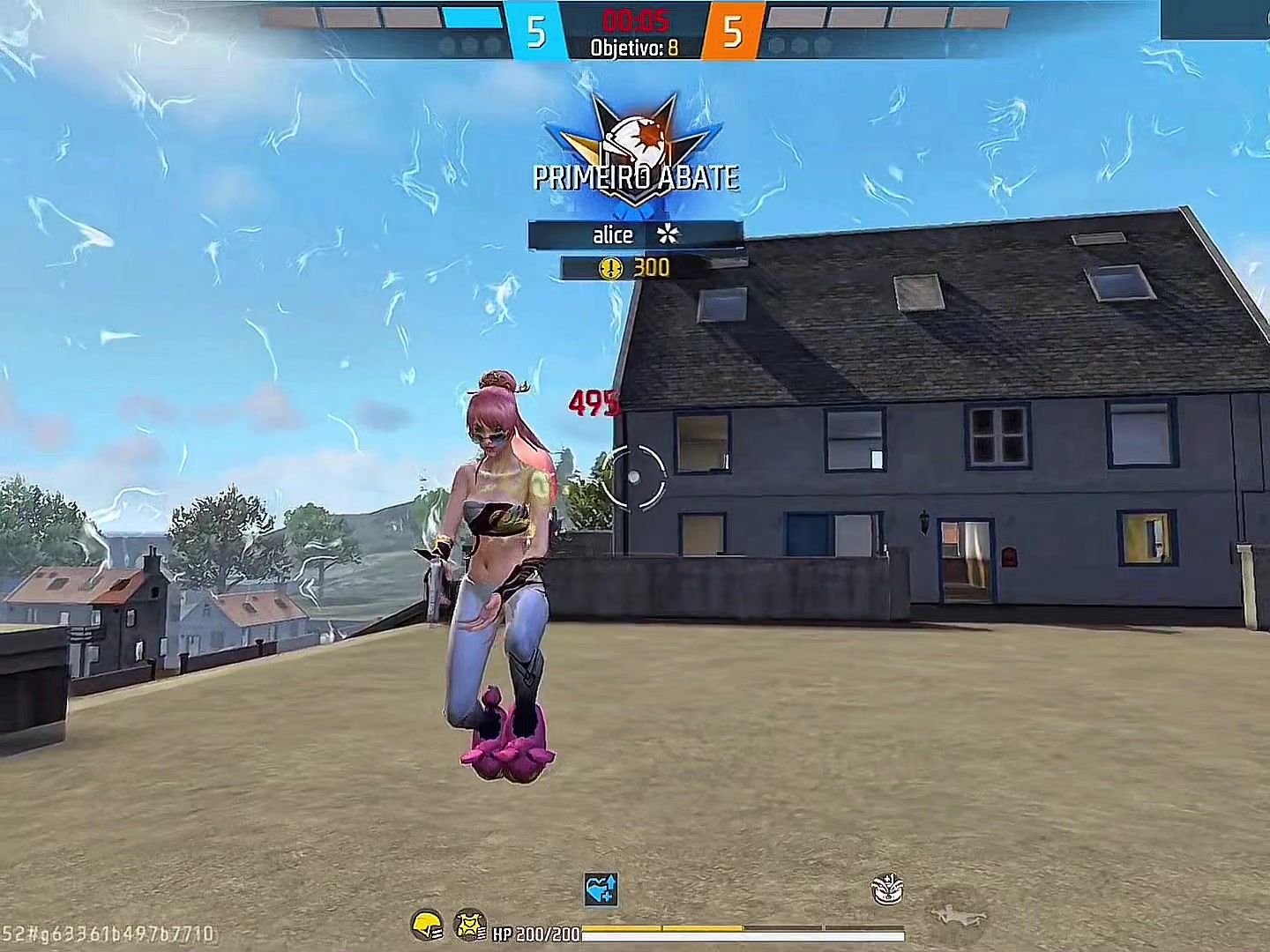 @๐๐ฅ๐ข๐๐ ๐ธ