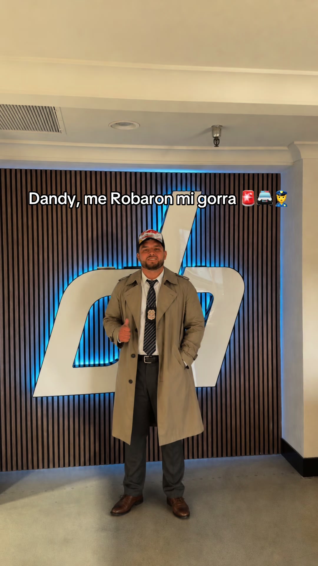 @Dandy Hats 🧢