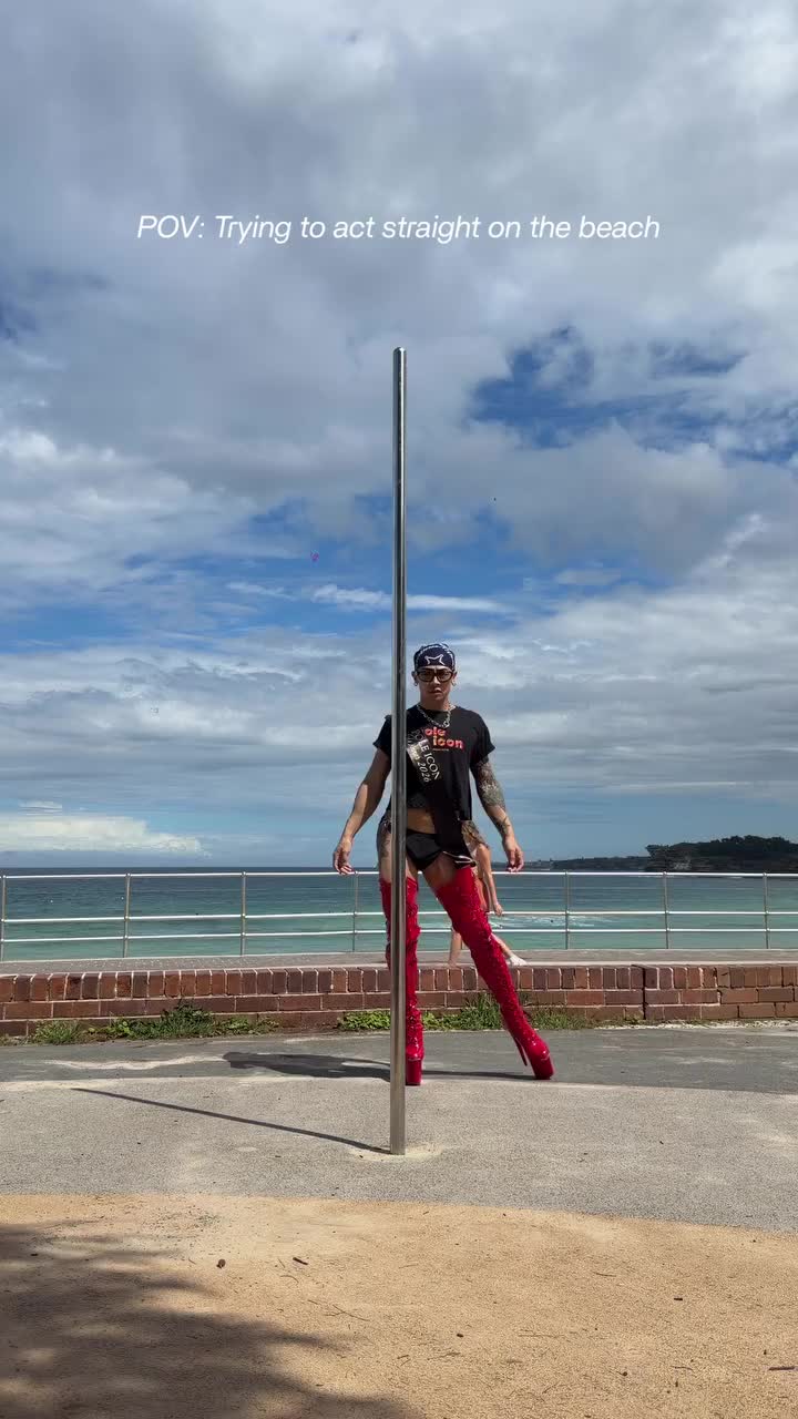 @Pole Fitness 101