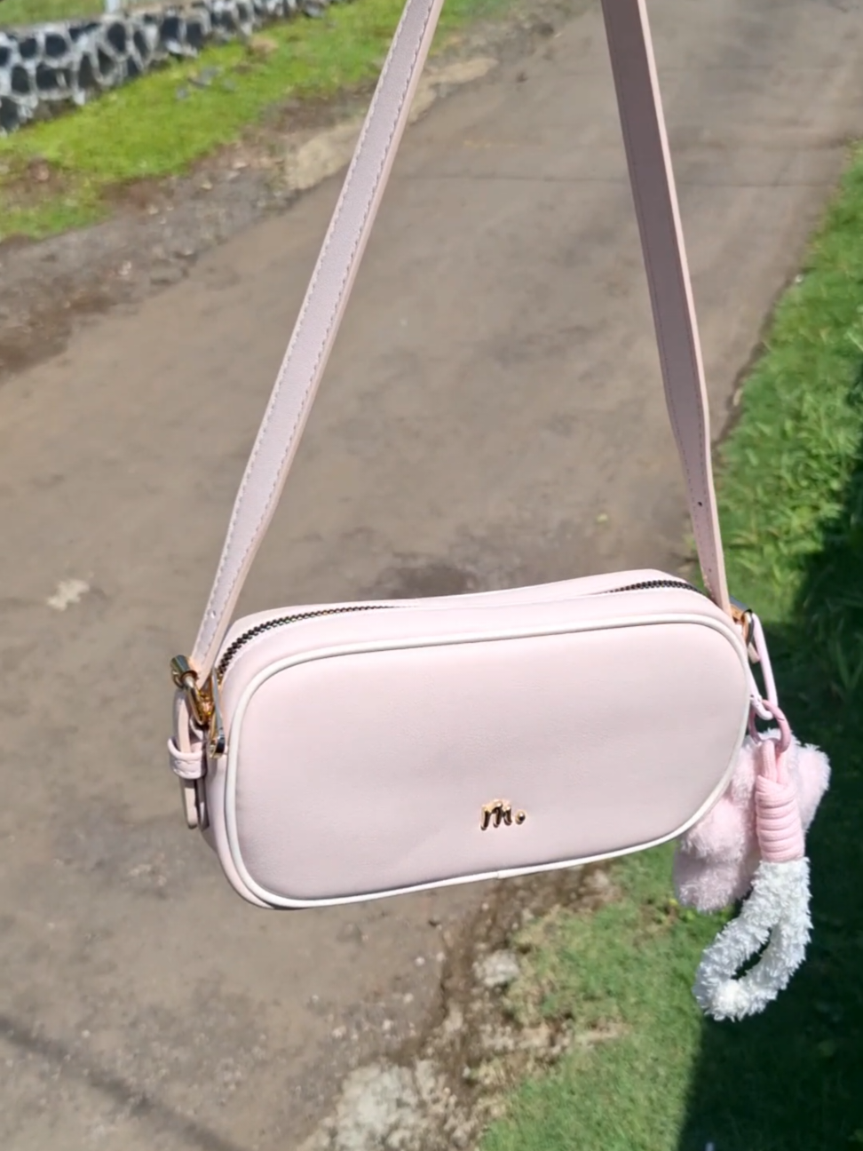 @Viora Bag