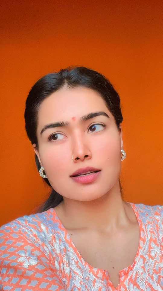 @AneeSa Kashyap🔥