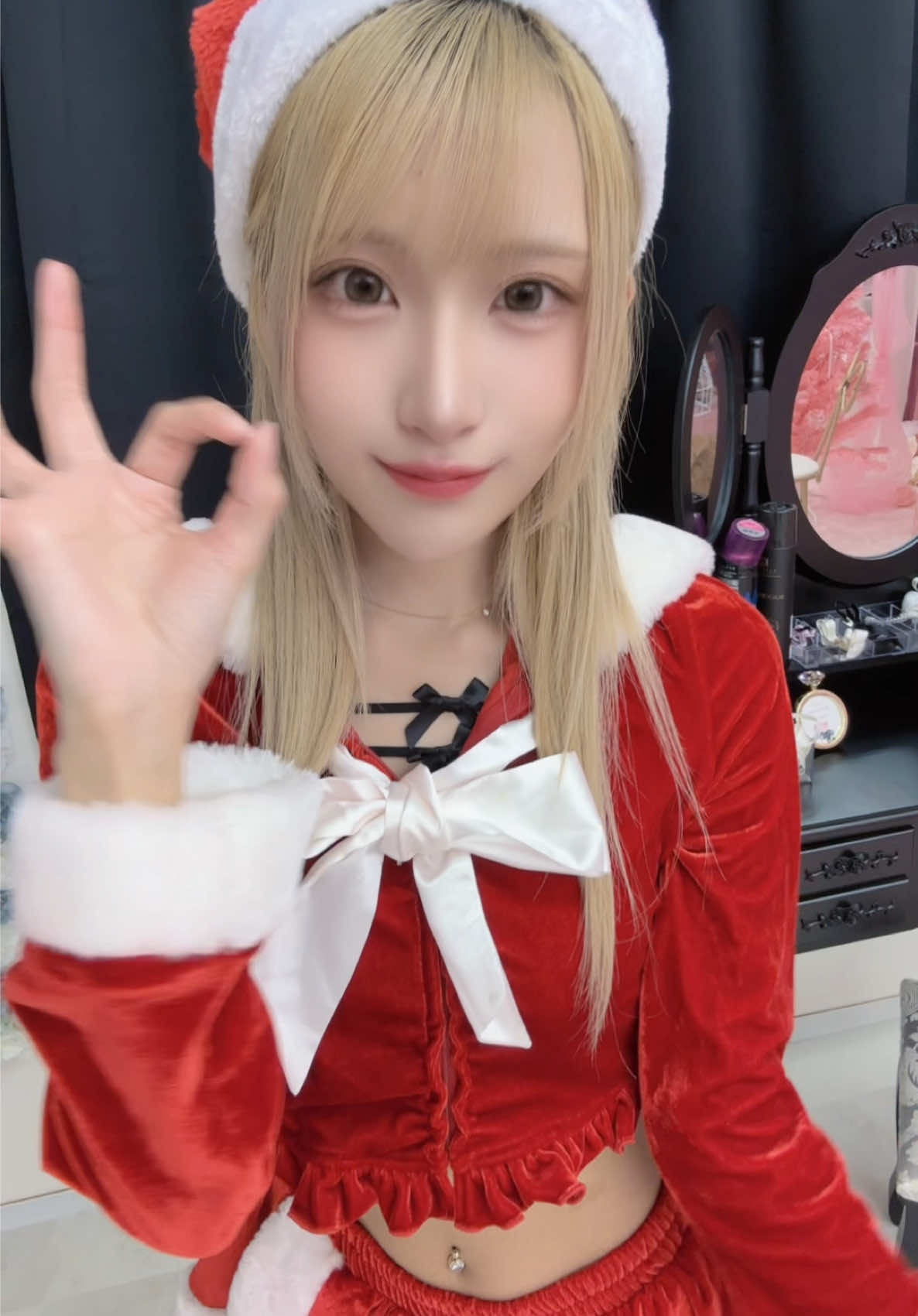 @りおてん💟黒未りお