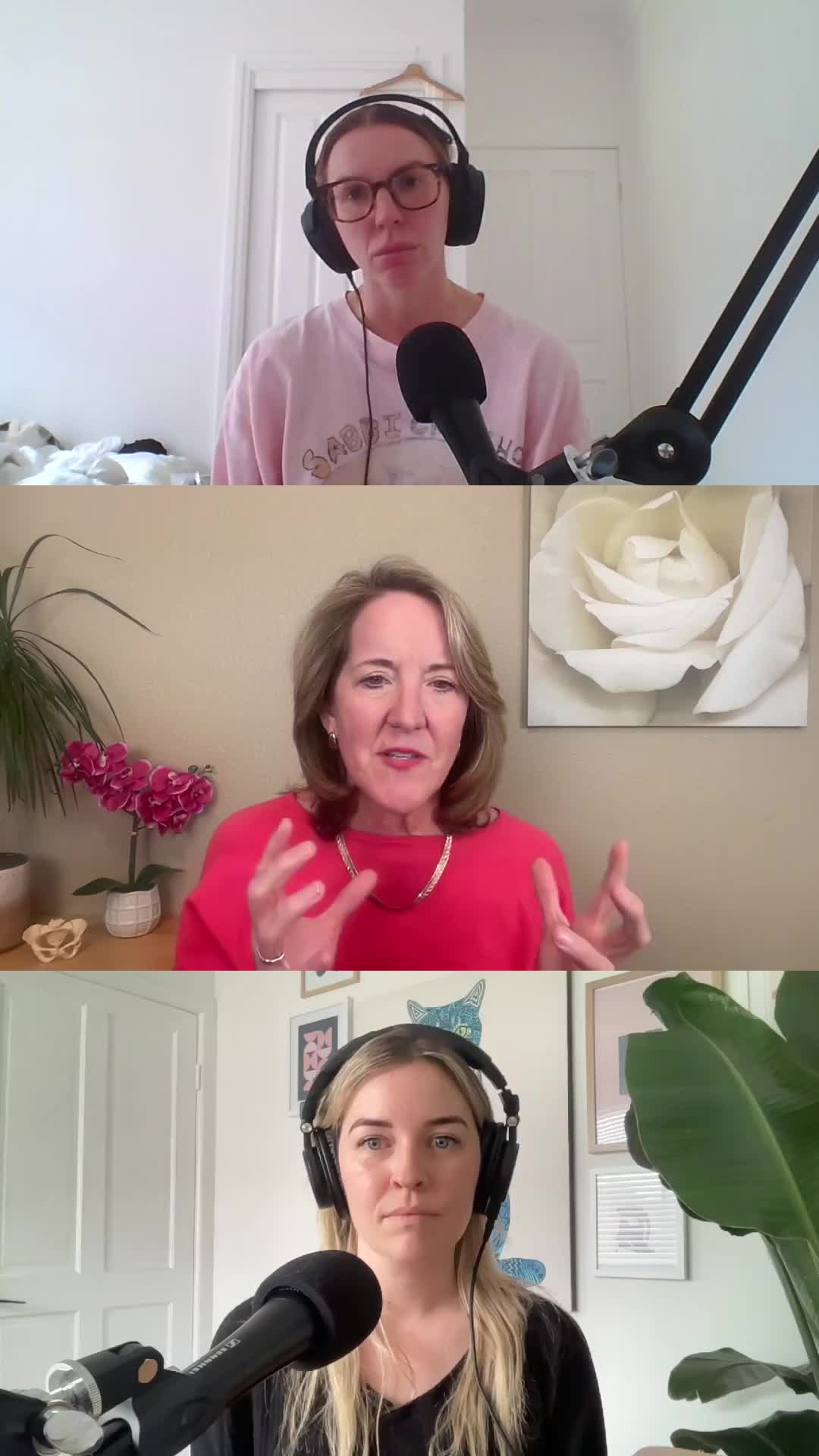 @Baby Brain Podcast