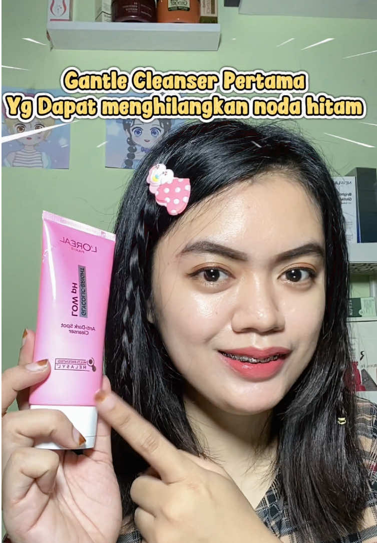@Kiki | BeautyEnthusiast