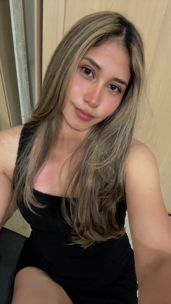 @Erika Morales