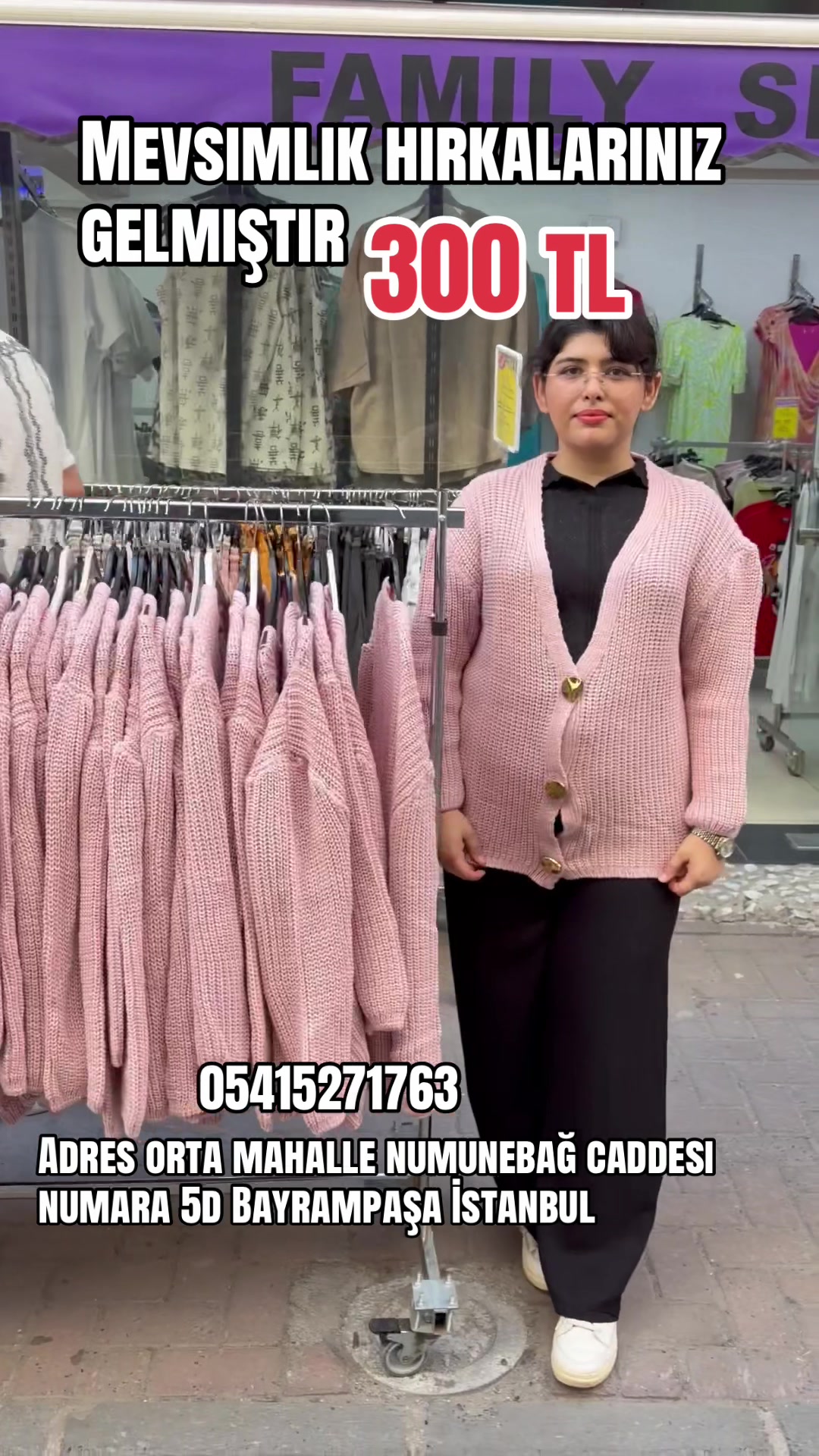 @family size34