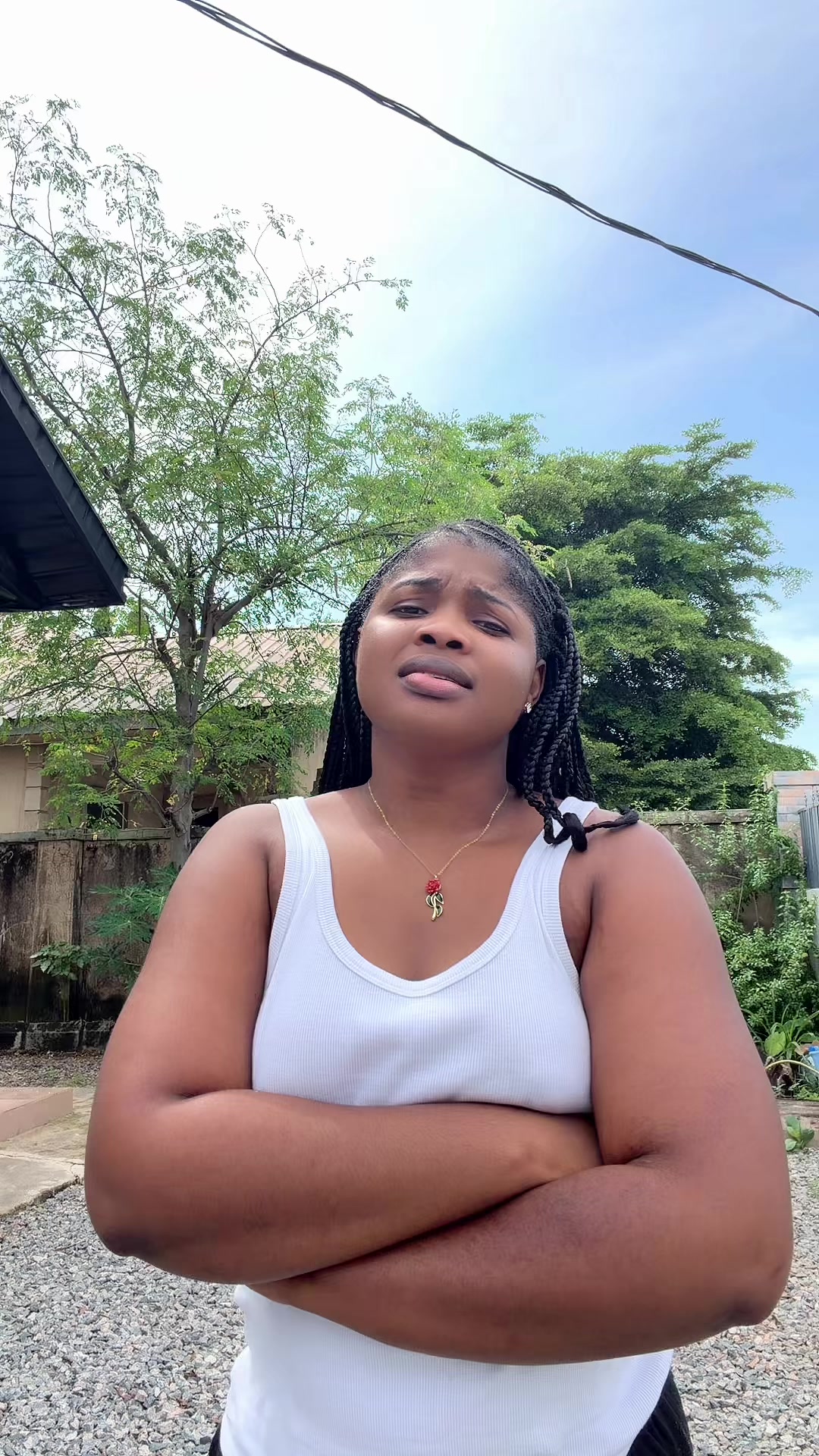@Ada Nsukka♥️😂