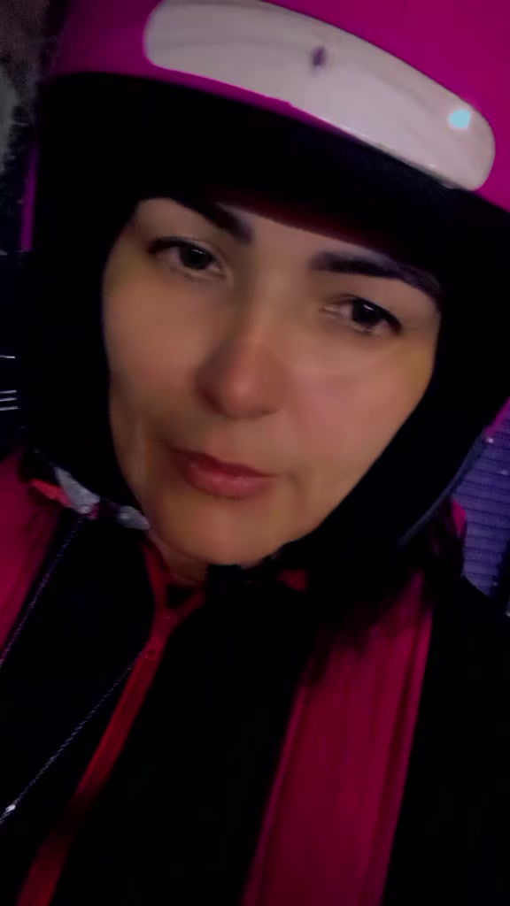 @Dani Ferreira