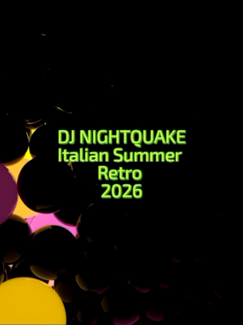 @DJ Nightquake®