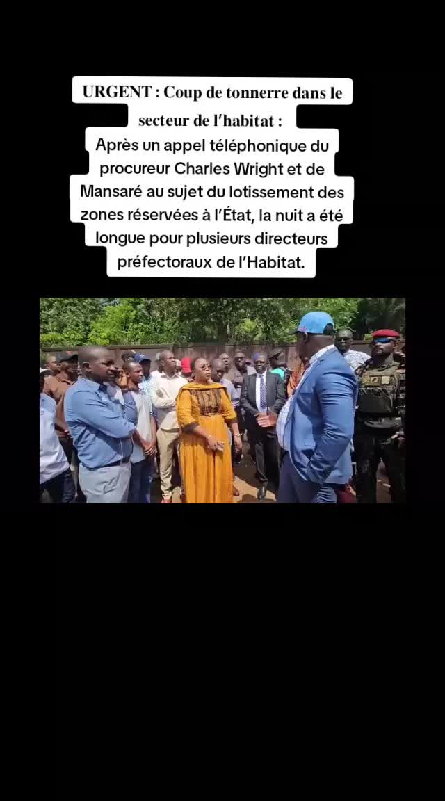 @nimba nationale🇬🇳