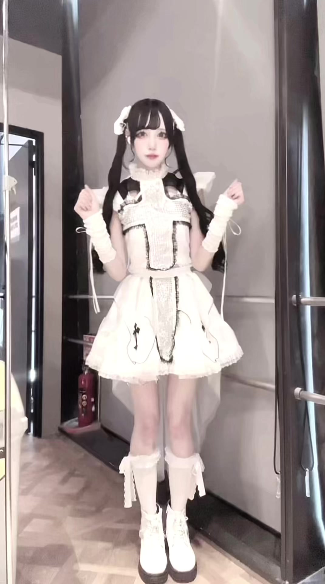 @✟えまち✞