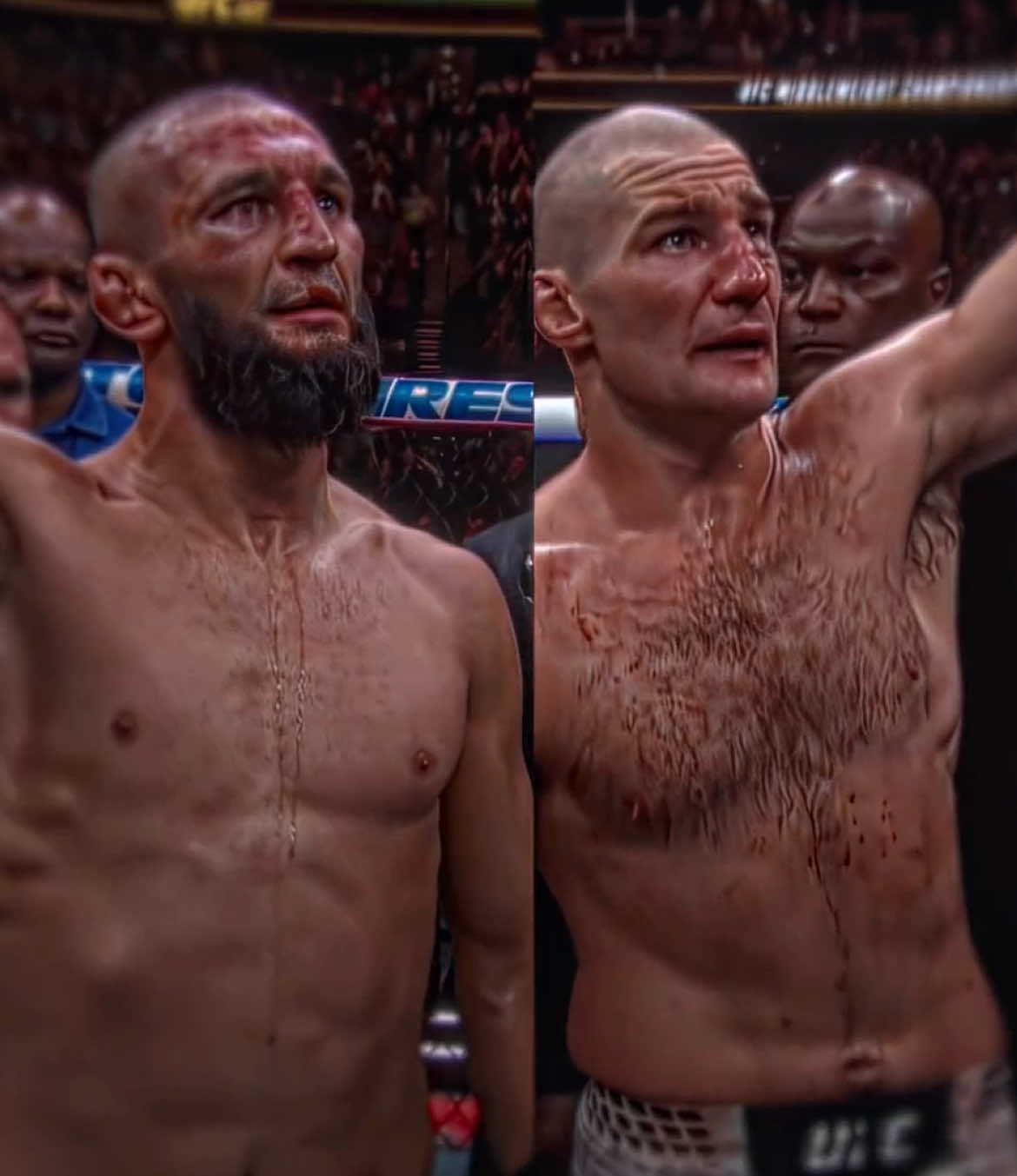 @MMA Legends