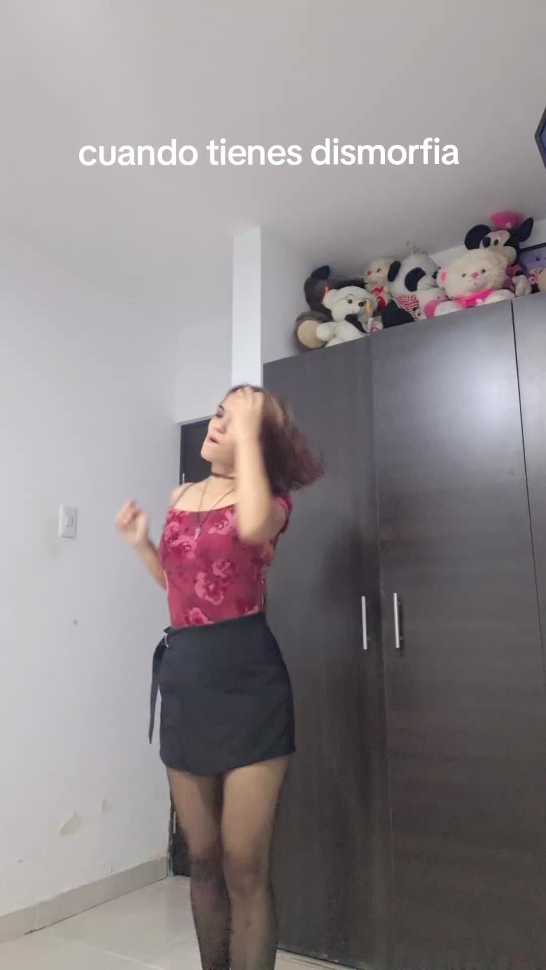 @Nani Rodriguez
