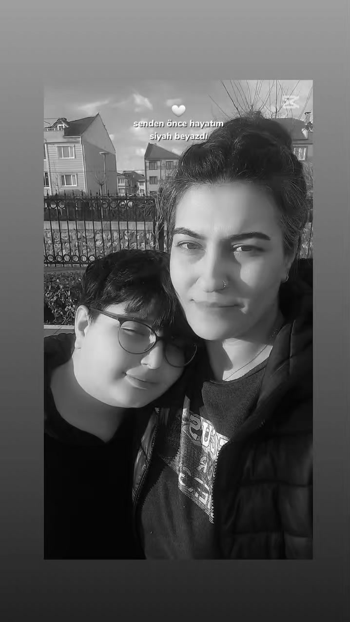 @🕊zahide Şahin 🕊