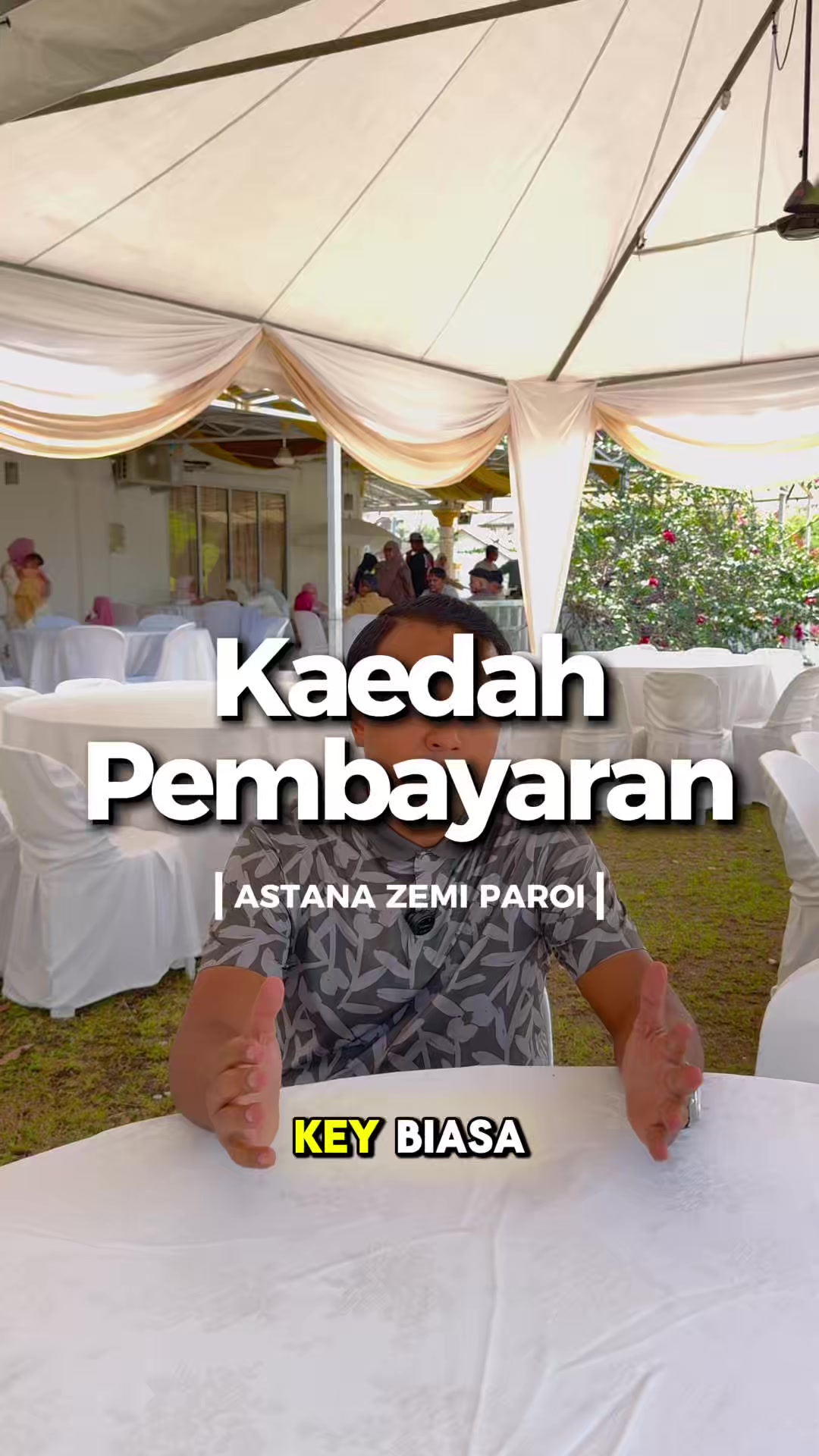 @Dewan Murah Seremban