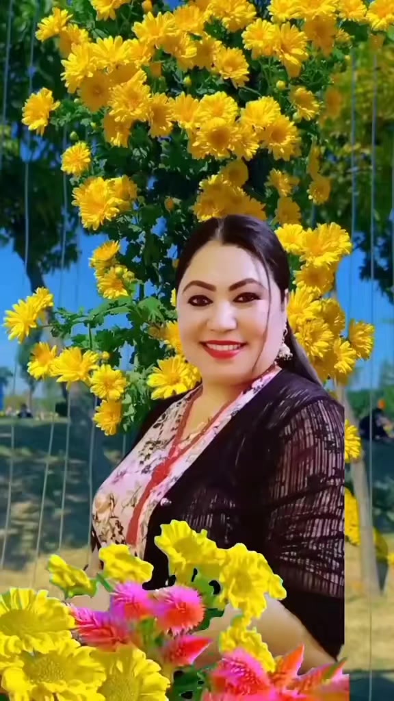 @MINA LUNGELI MAGAR
