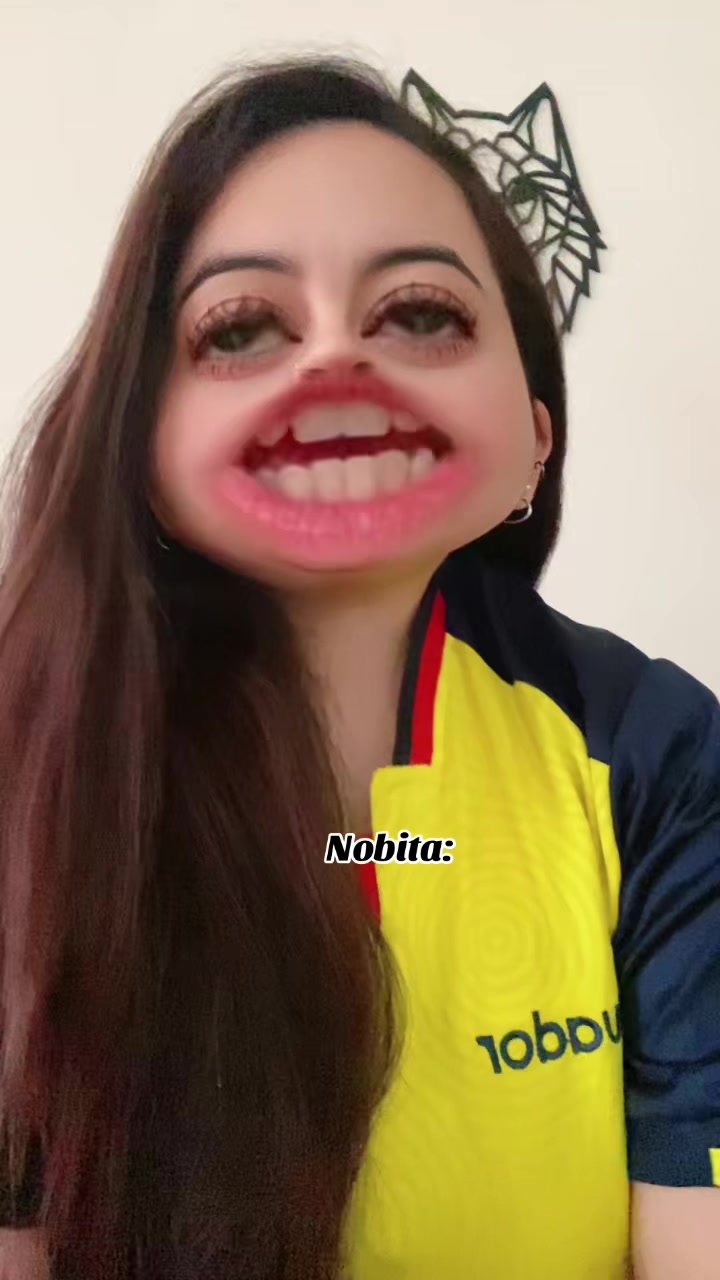 @Mari Bravo