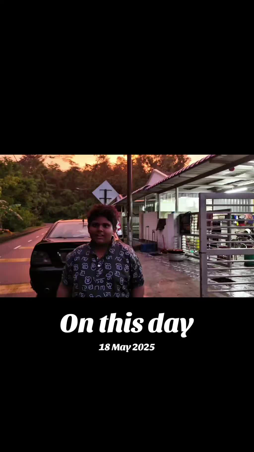 @Arvind Silvaraja