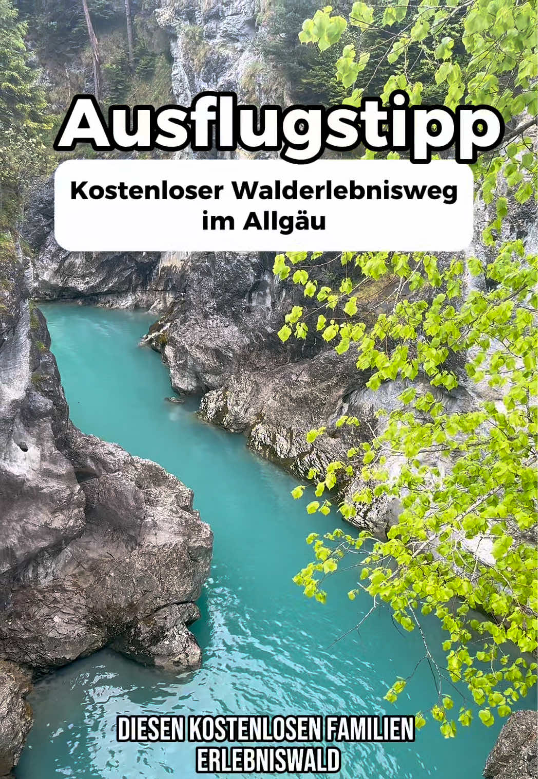 @Flo Minifluchten | Reisetipps