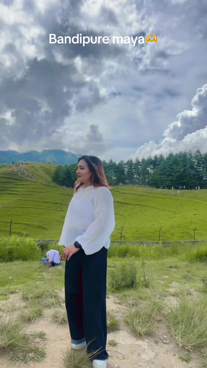 @Reena Shrestha🇳🇵