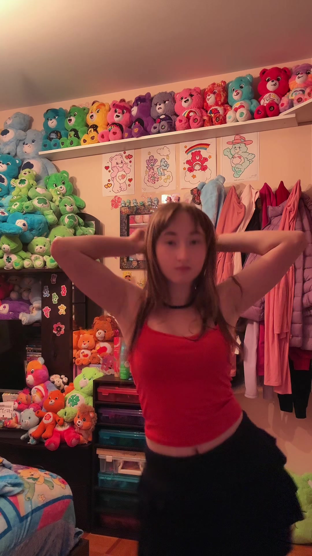 @Wish Bear ★
