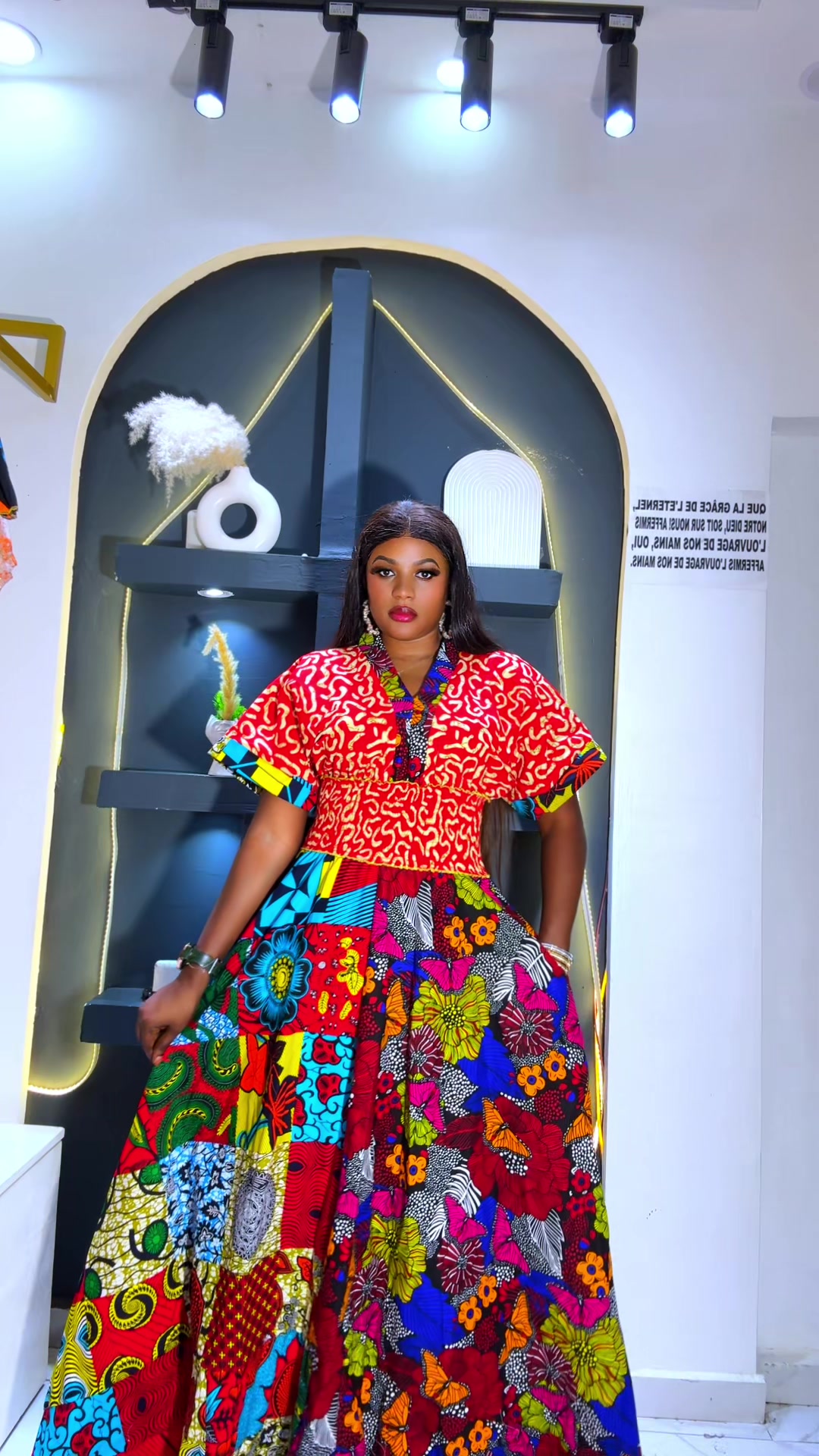 @KAYELIE FASHION🇨🇮🇨🇮