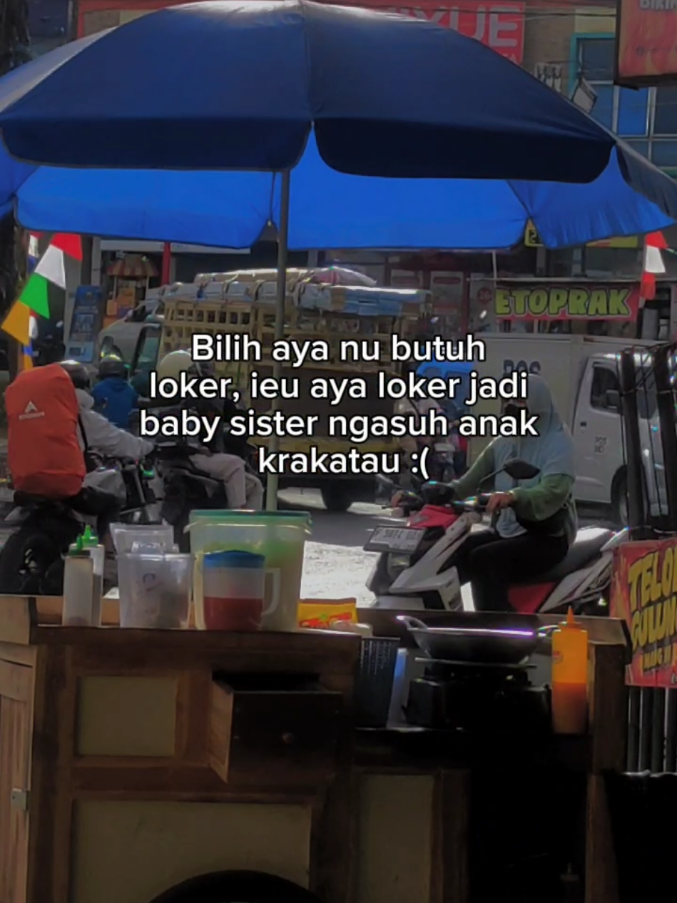 @TELOR GULUNG MANG IKI