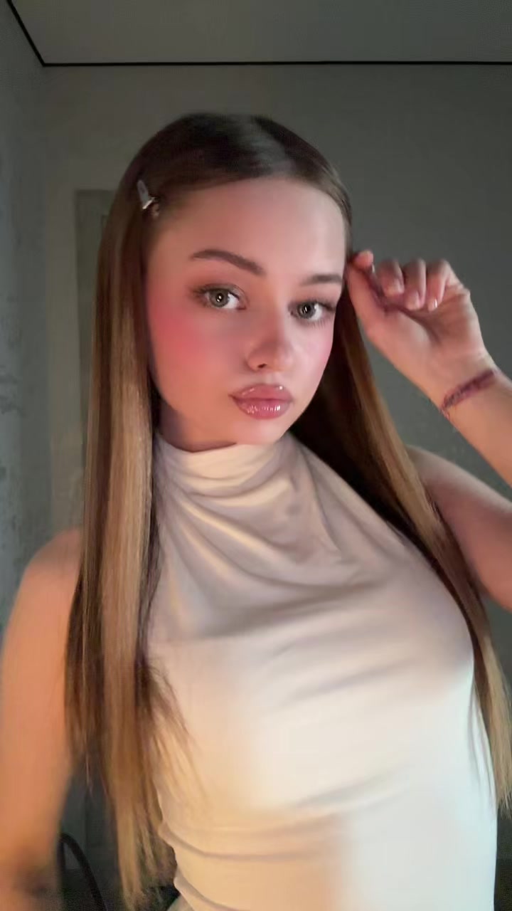 @настенька
