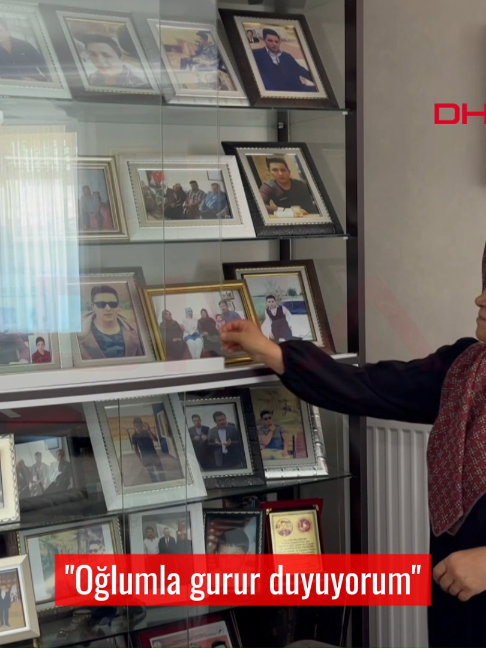 @Demir&ouml;ren Haber Ajansı