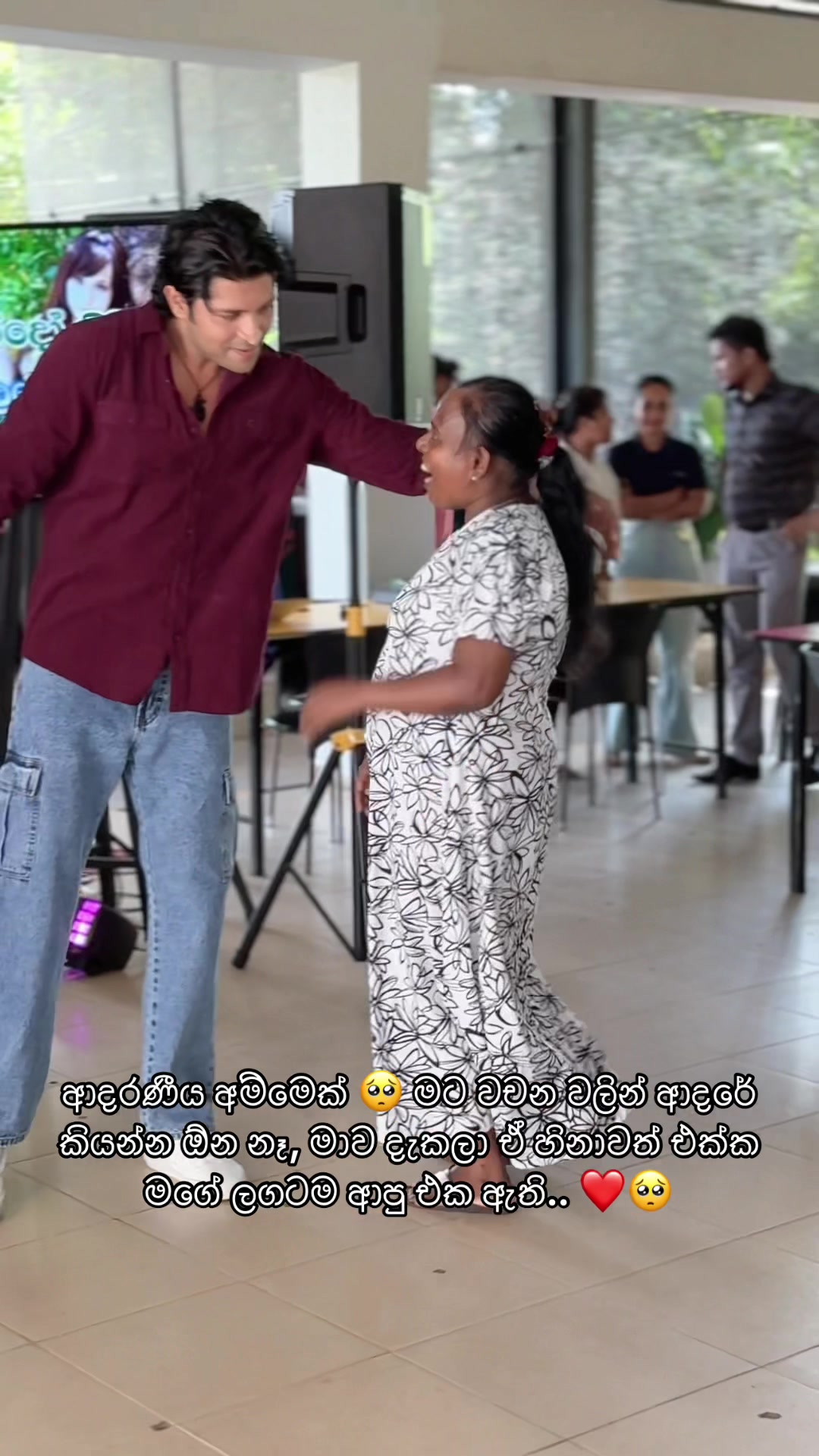 @Hashan Rathnayake
