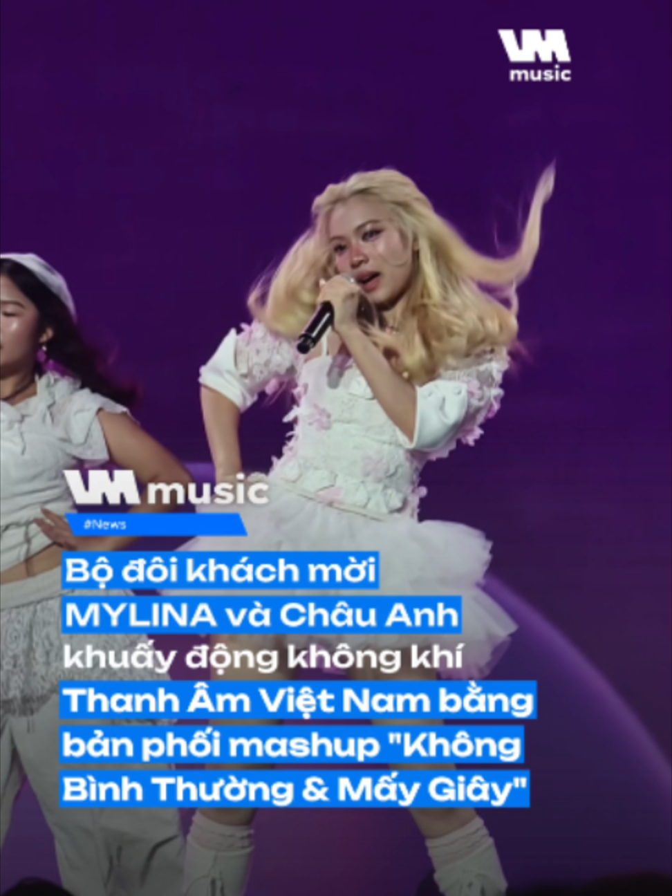 @VM Music