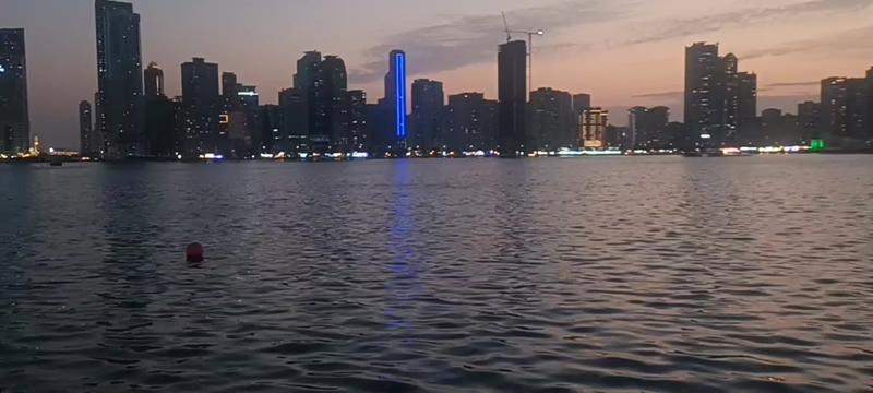 @Blue