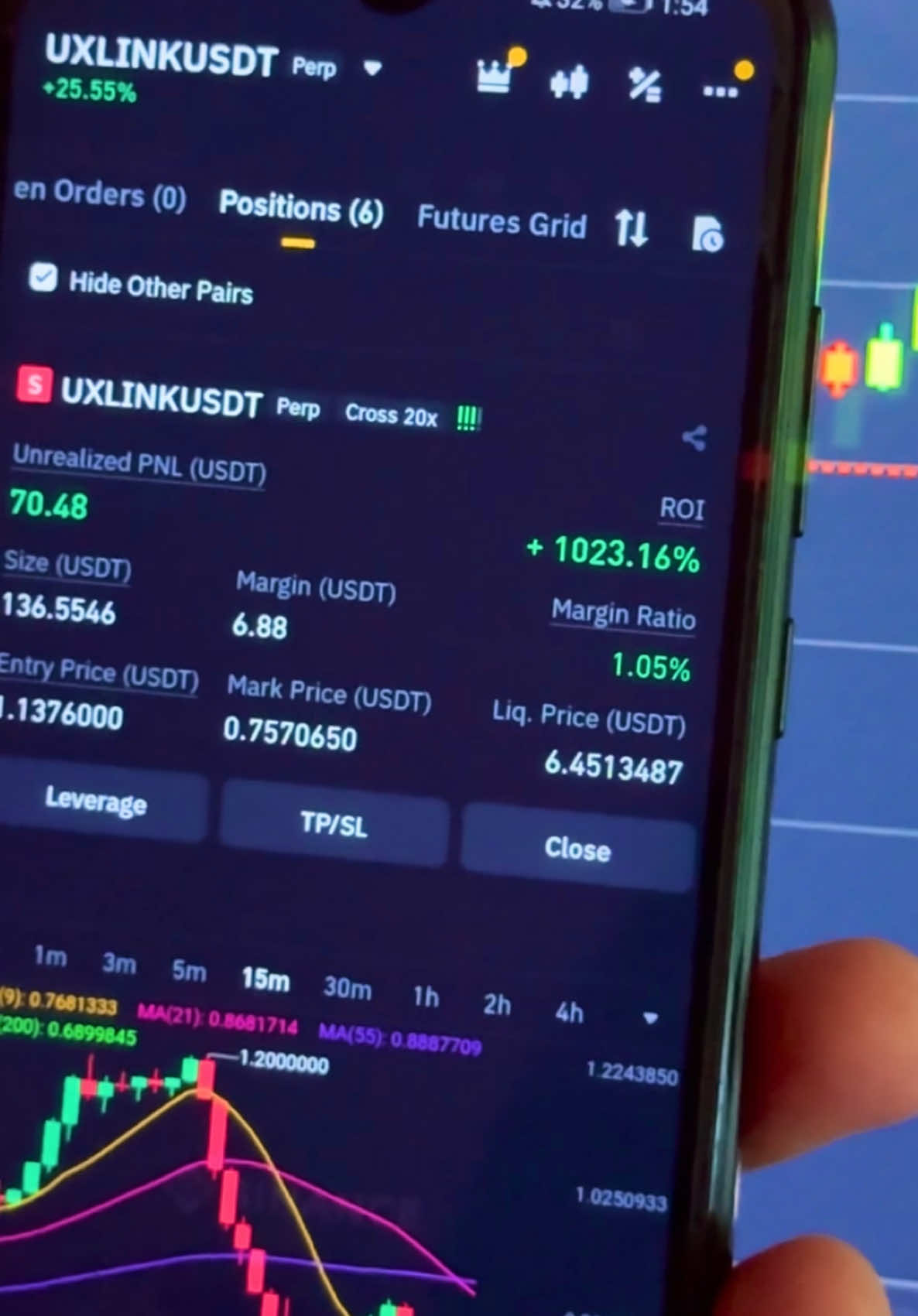 @Crypto SL