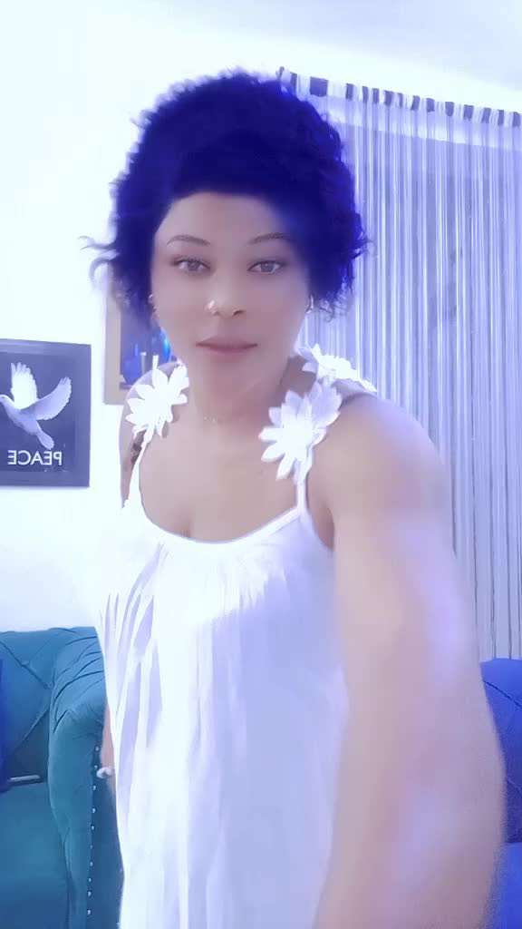 @Queen Eyinju Eledumare