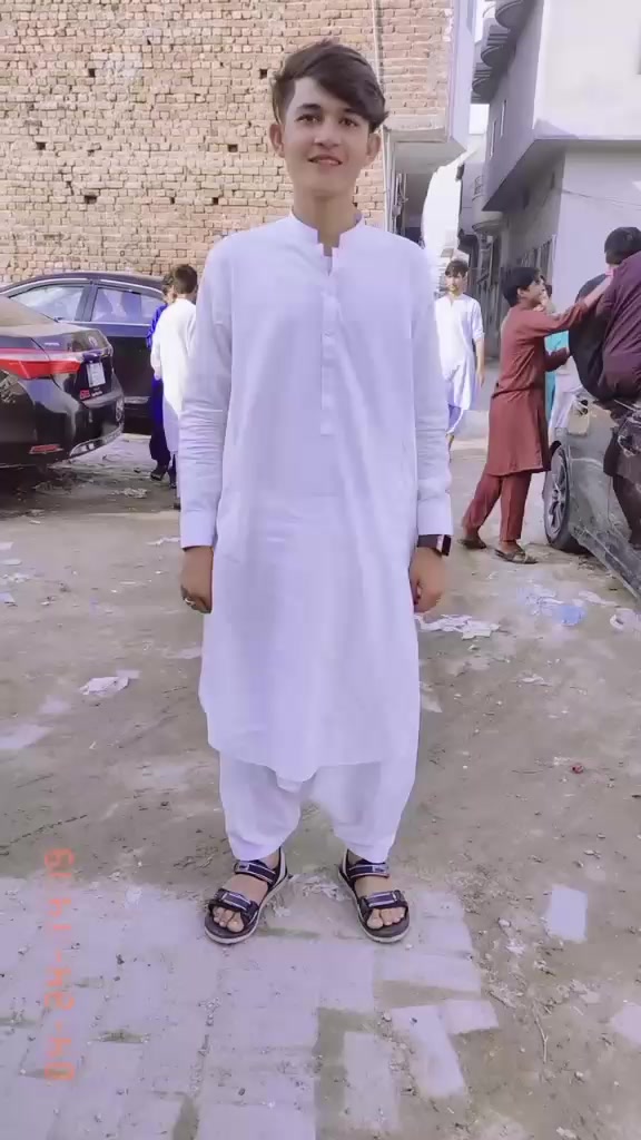 @Yawaz Khan