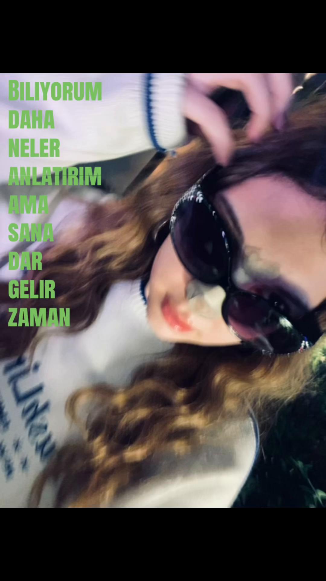 @Kupa kızı