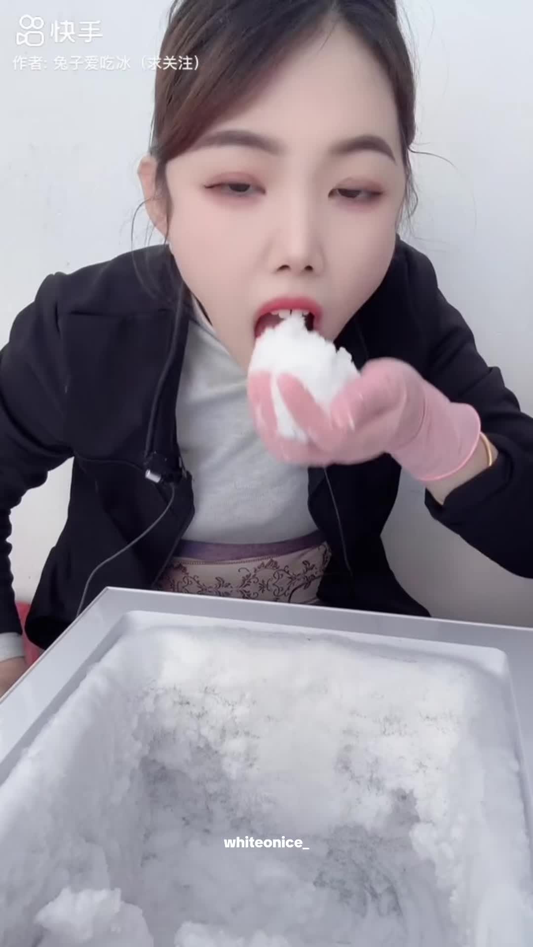 @ice therapist 🧊