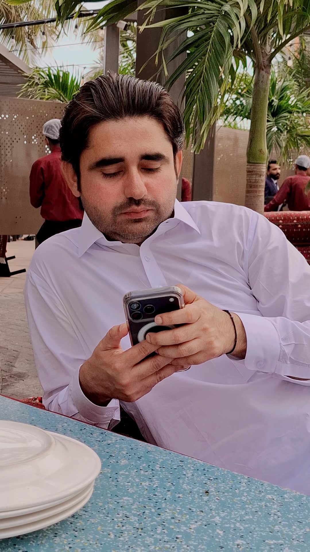 @Ghulam Mustafa Samoon