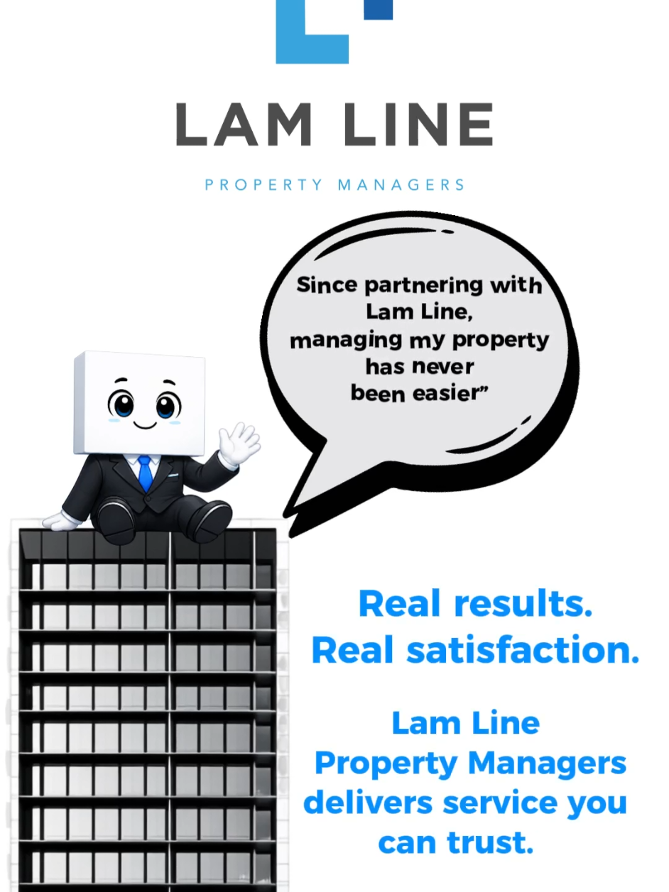 @Lam Line