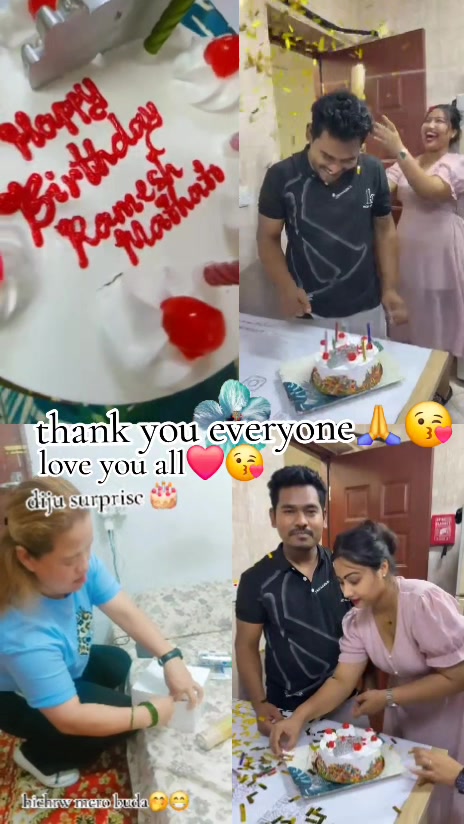@muna thakuri mahato