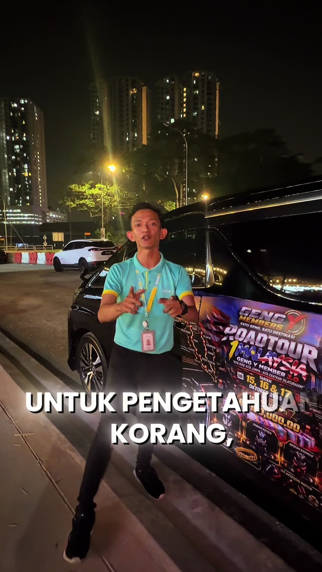 @GENG Y Members