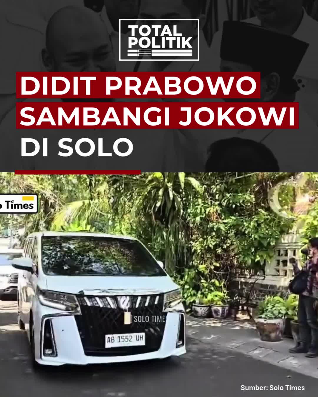 @Total Politik