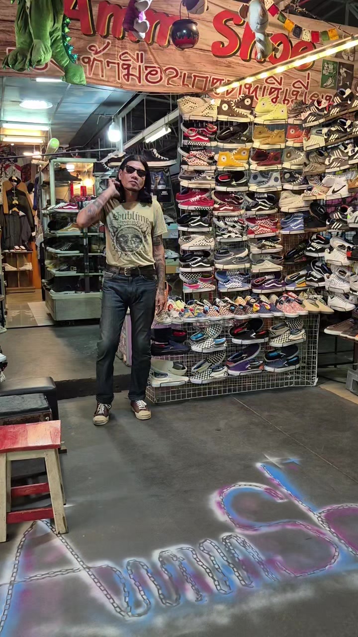 @Amm Shoe