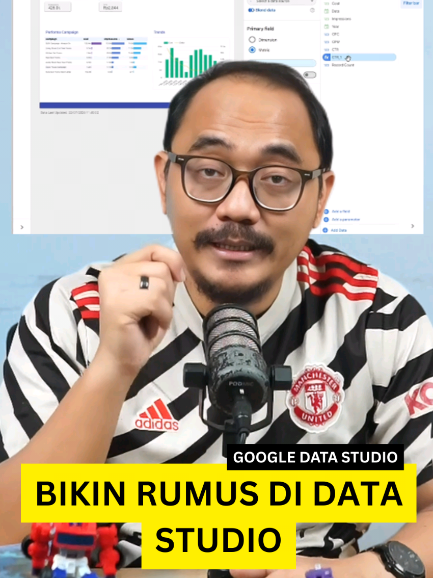 @Mikael Dewabrata 📊