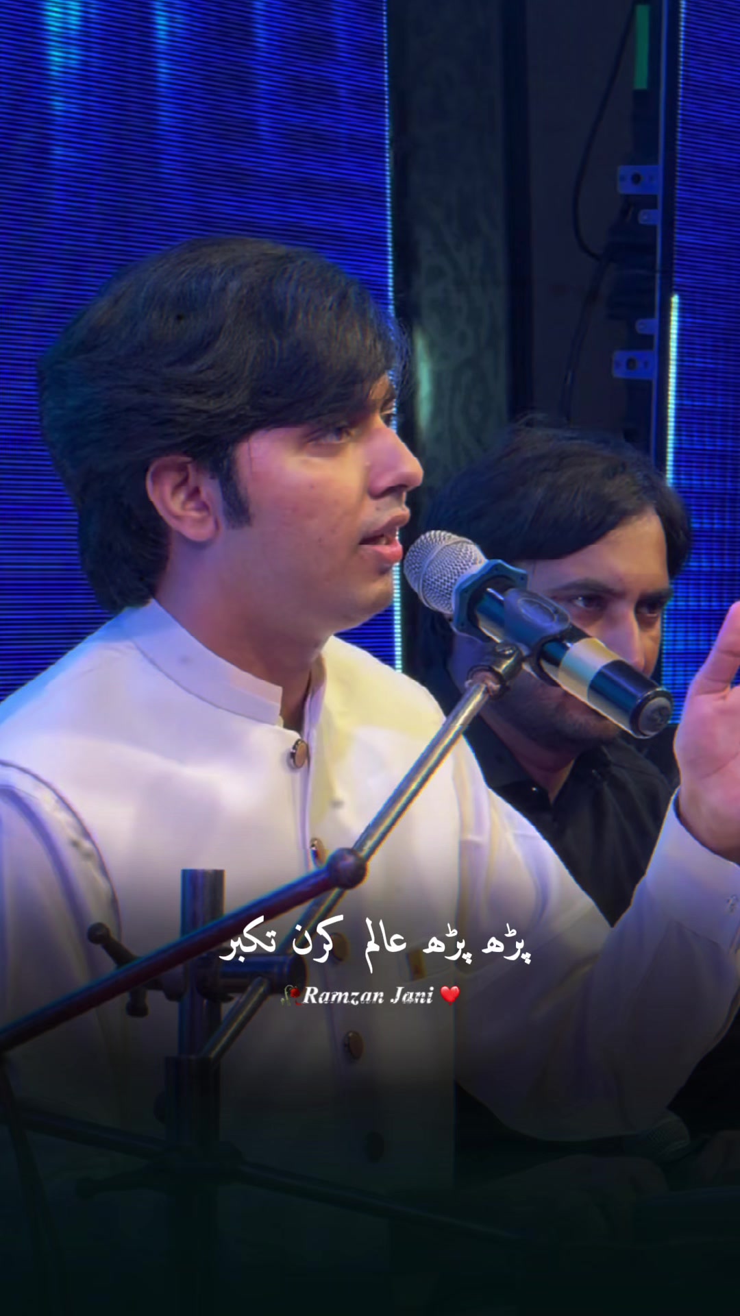 @Ramzan Jani Official