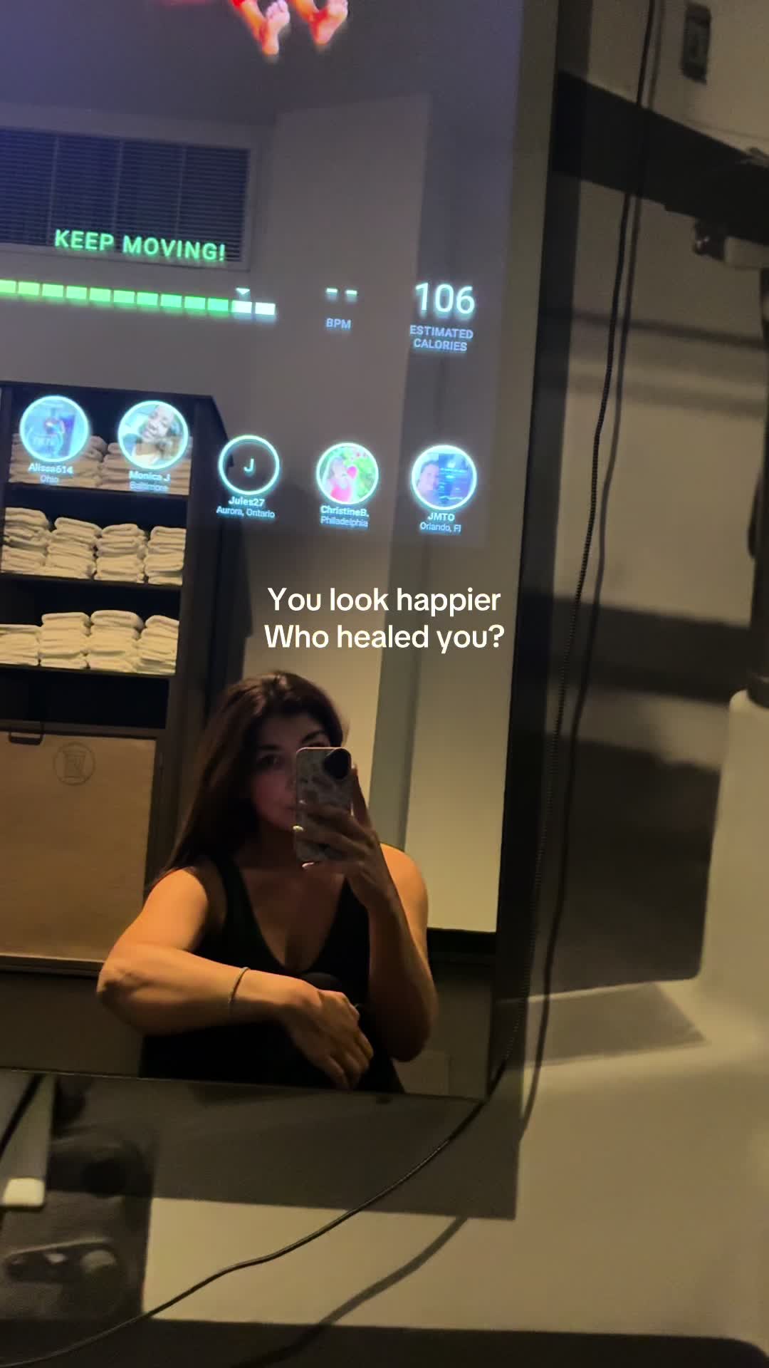 @Vanessa Nicole Lopez
