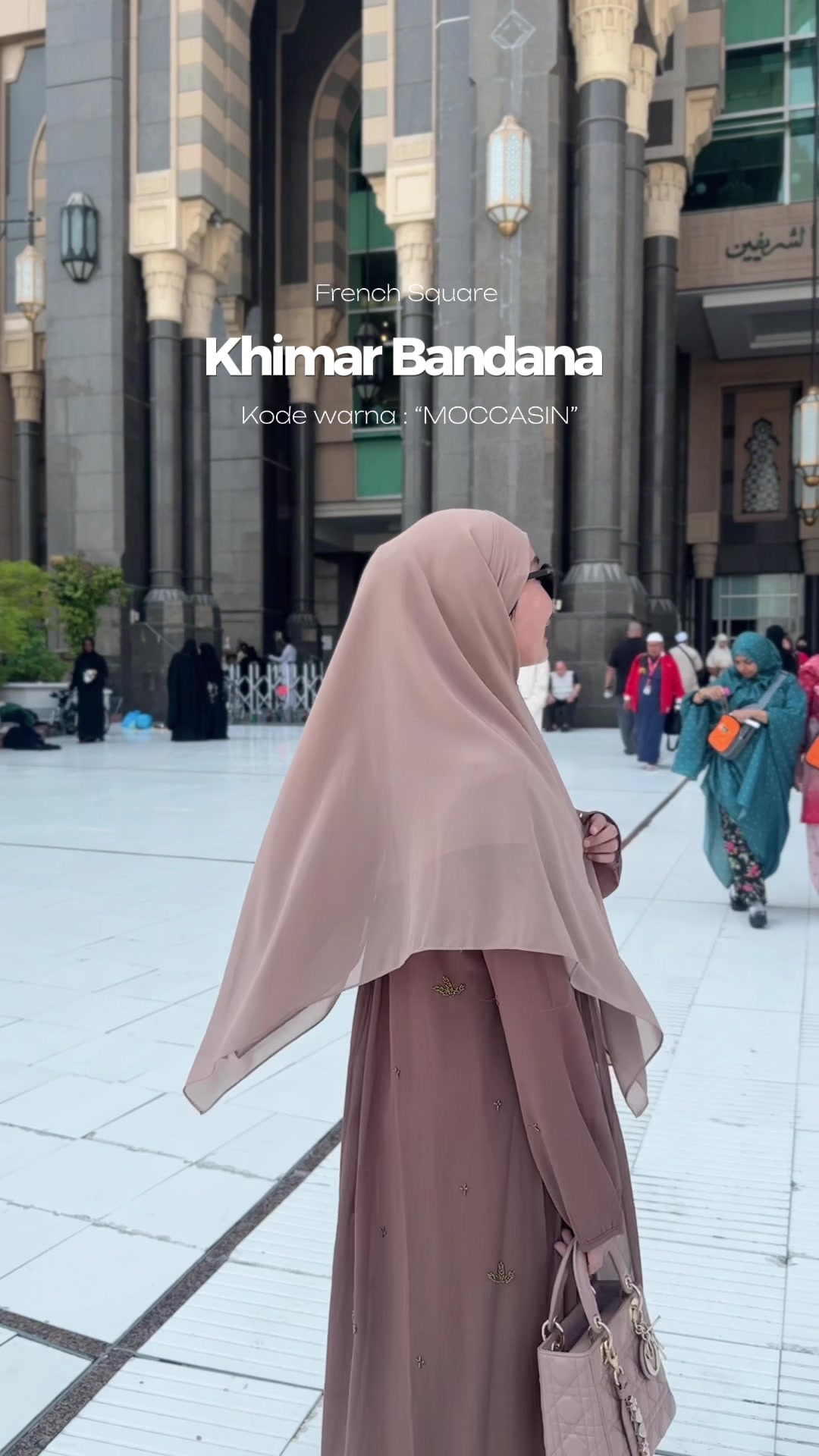 @Jasmine Jilbab