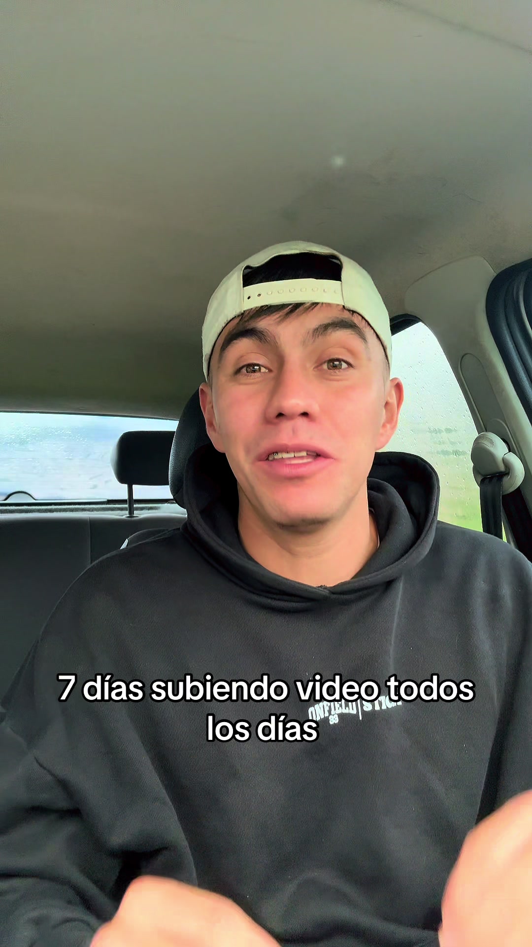 @El Cristian González