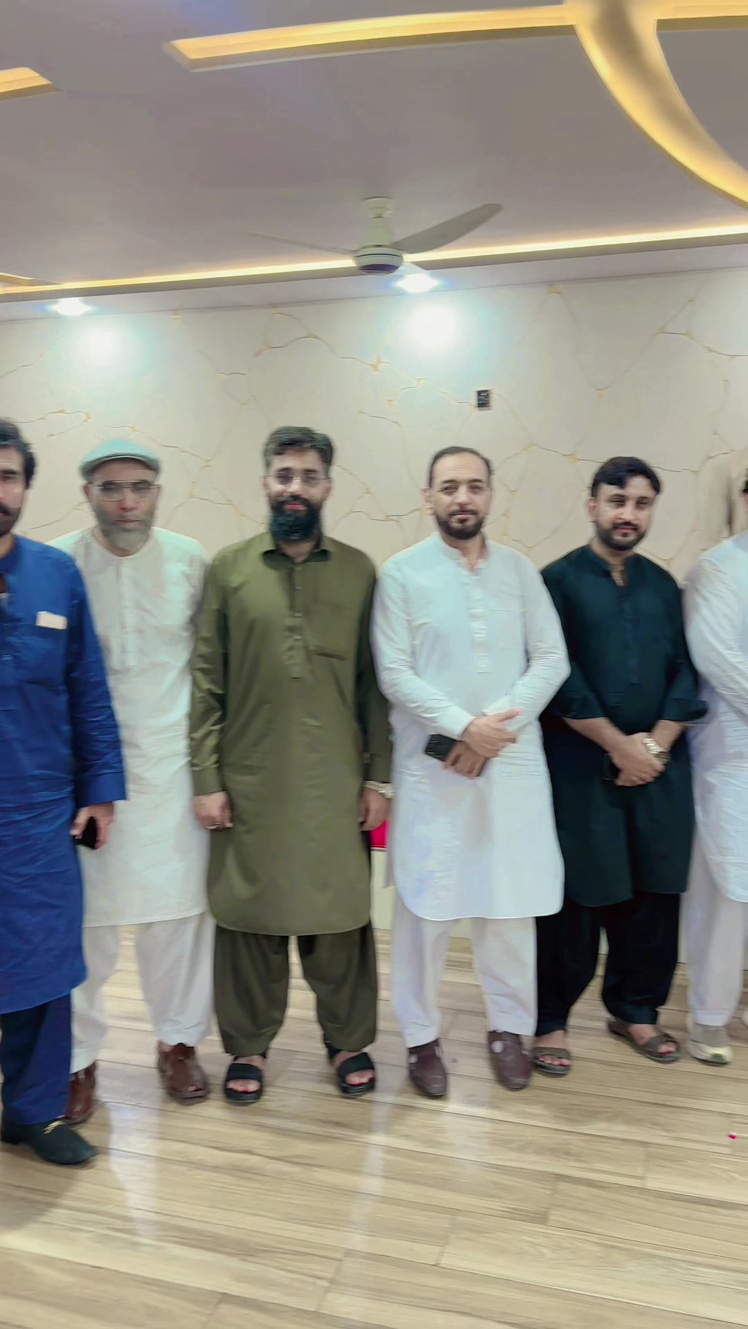 @ZA Da Ghareeb Awaz foundation